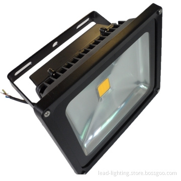Flood Light (LD-FL-30W-CL1) Longlife Span   C1